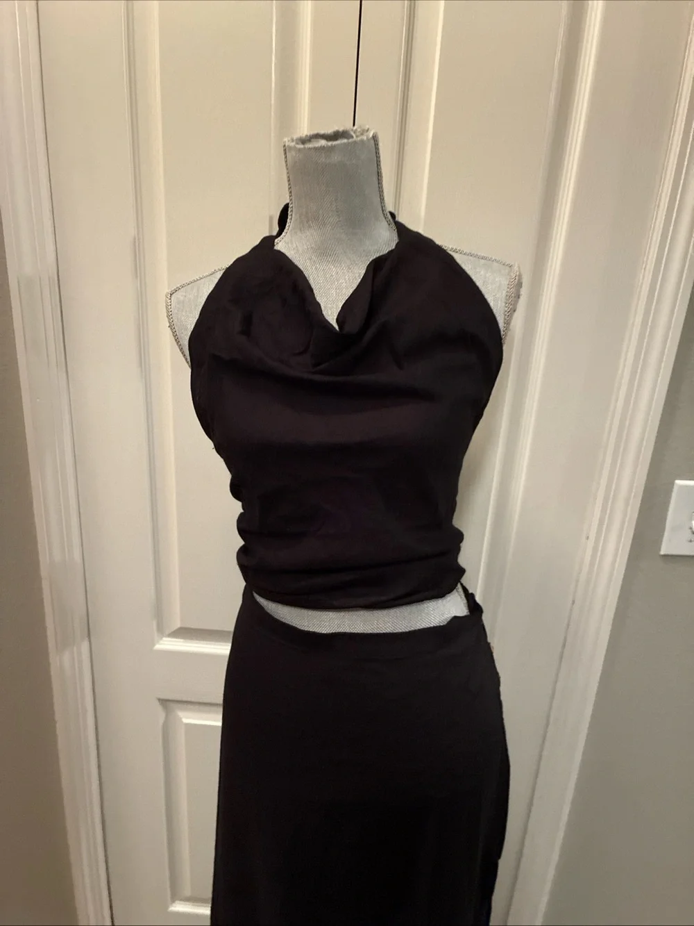 Free people iconic allure 2 piece set size Xl